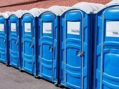 About Clarksville Porta Potty Rental - event porta potty rental experts in Clarksville,tn
